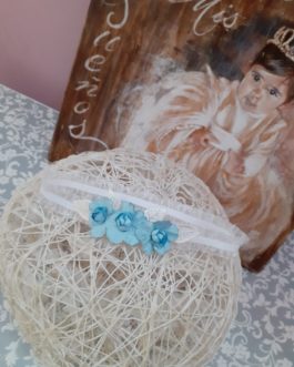 Felpa «Artesanía Daniela Miranda»