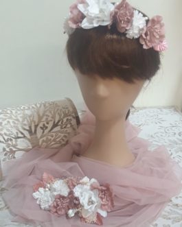 Prendido «Daniela Miranda Artesanía»