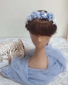 Diadema «Daniela Miranda Artesanía»