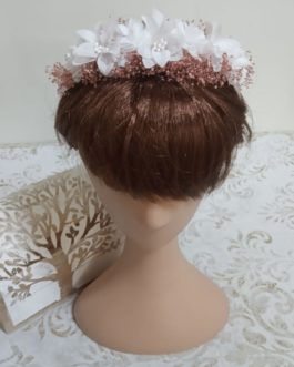 Diadema «Daniela Miranda Artesanía»