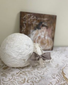 Diadema «Daniela Miranda Artesanía»