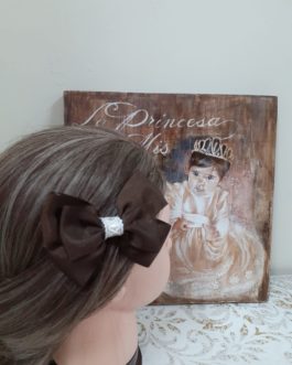 Lazo «Artesanía Daniela Miranda»