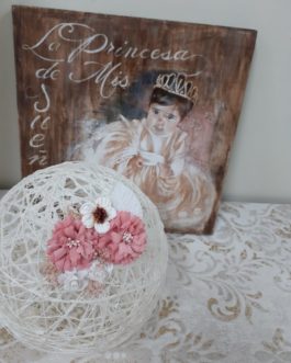 Pico Pato «Artesanía Daniela Miranda»