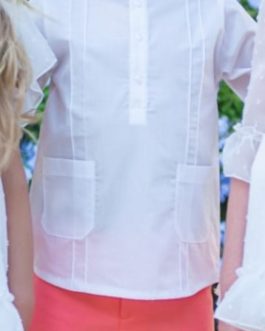 Conjunto Eva Martínez