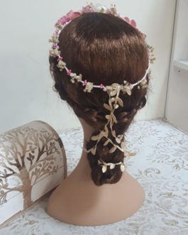 Corona «Daniela Miranda Artesanía»