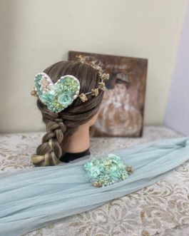 Corona «Daniela Miranda Artesanía»