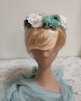 Corona «Daniela Miranda Artesanía»