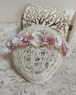 Diadema «Daniela Miranda Artesanía»