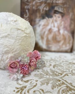 Prendido «Daniela Miranda Artesanía»