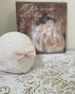 Lazo «Daniela Miranda Artesanía»