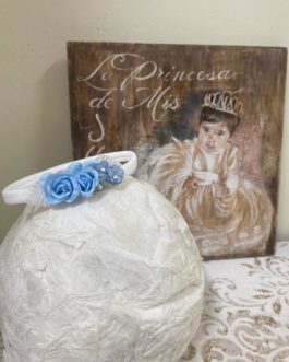 Felpa «Daniela Miranda Artesanía»