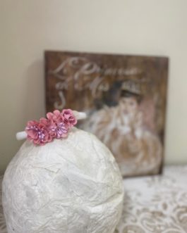 Felpa «Daniela Miranda Artesanía»