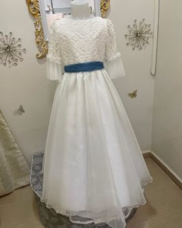 Vestido de Comunión
