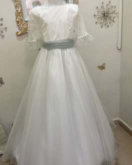 Vestido de Comunión
