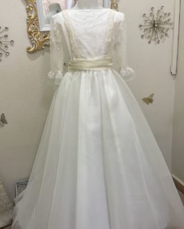 Vestido de Comunión