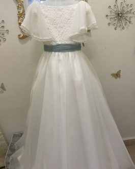 Vestido de Comunión