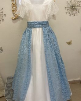 Vestido Comunión
