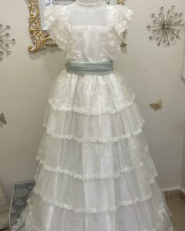 Vestido Comunión