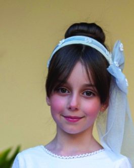 Diadema Eva Martínez