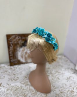 Diadema «Daniela Miranda Artesanía»