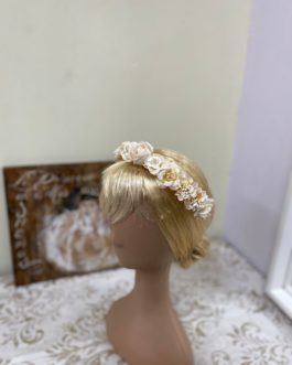 Diadema «Daniela Miranda Artesanía»