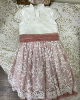 Vestido Daniela Miranda