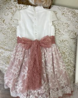 Vestido Daniela Miranda