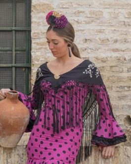 Mantón LaOrmiga