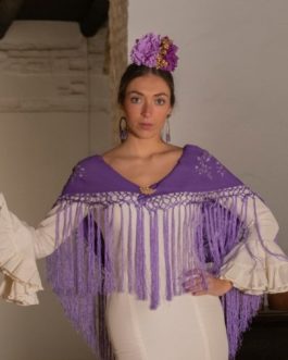 Mantón LaOrmiga