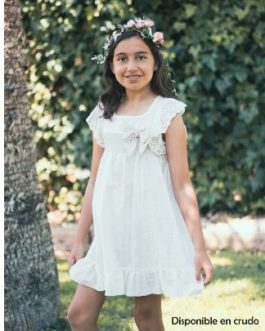 Camisón Pinocho