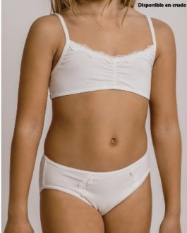 Conjunto Pinocho