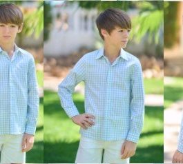 Camisa LaOrmiga