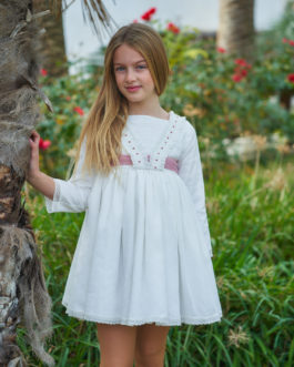 Vestido La Ormiga