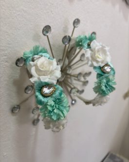 Diadema «Daniela Miranda Artesanía»