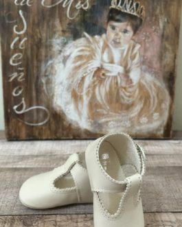 Zapatos CUQUITO