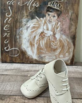 Zapatos CUQUITO