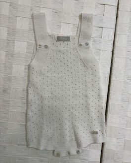 PETO PUNTO BLANCO