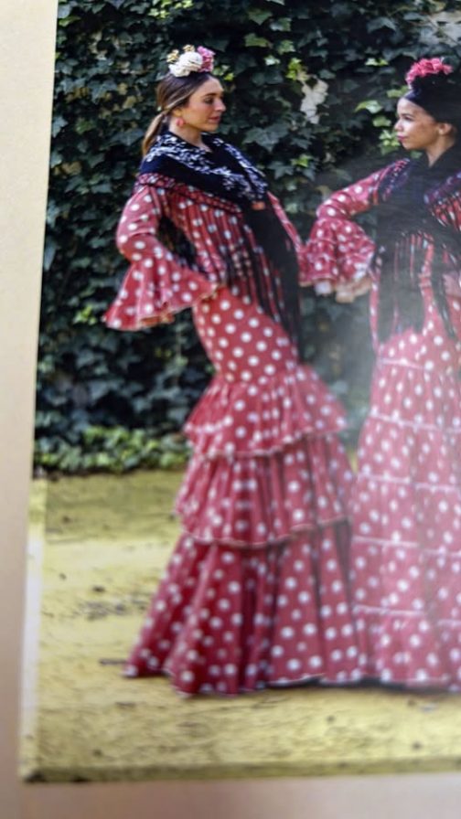 FLAMENCA