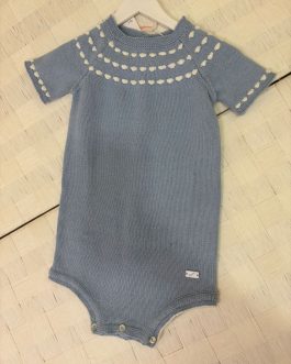 PELELE AZUL