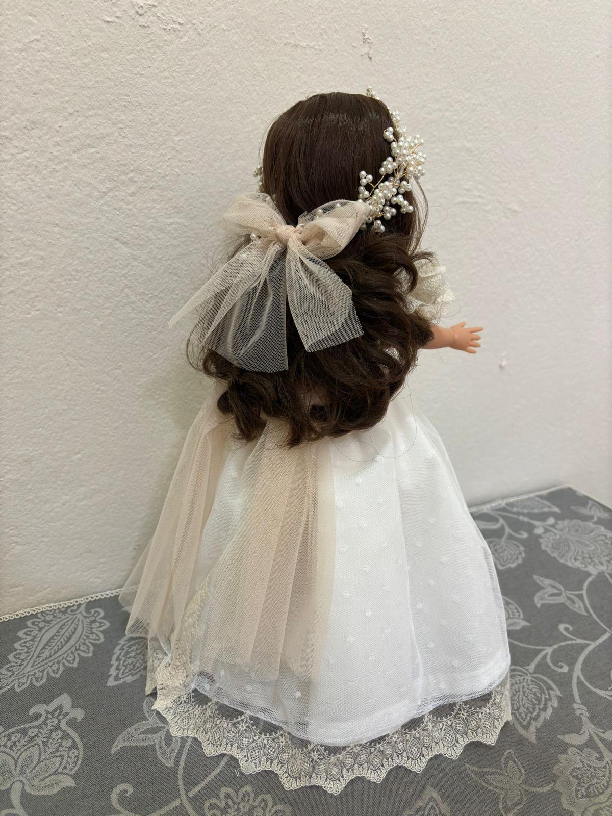 Nancy «Artesanía Daniela Miranda» - Imagen 2