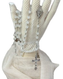 ROSARIO BLANCO