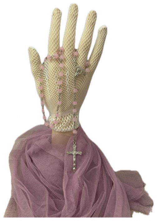 ROSARIO ROSA