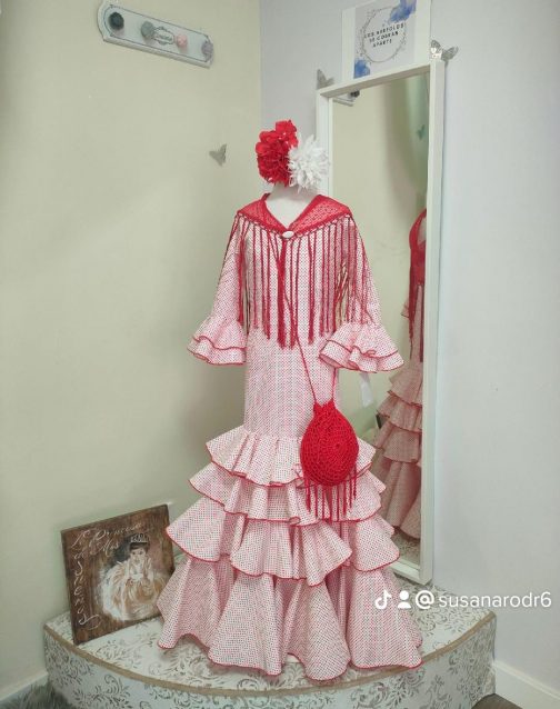 Vestido