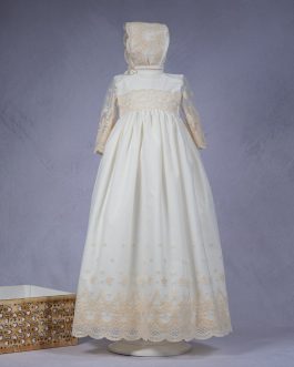 Batón de cristianar