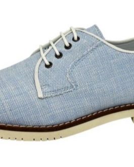 Zapato niño