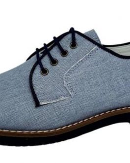 Zapato niño