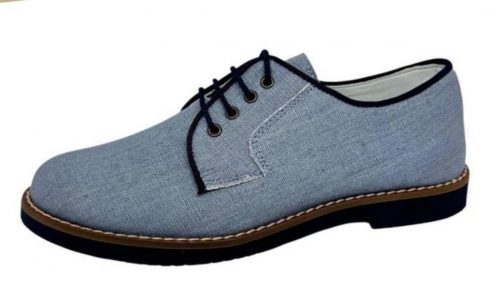 Zapato niño