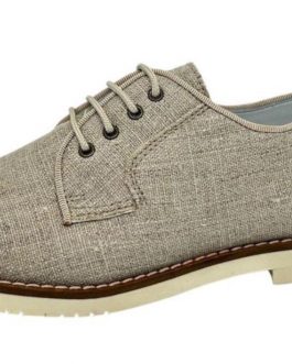 Zapato niño
