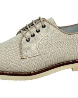Zapato niño