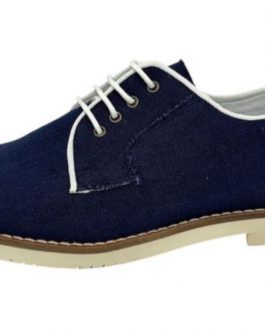 Zapato niño